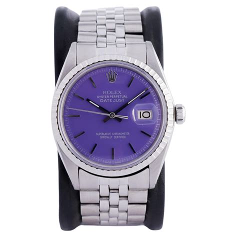 rolex oyster perpetual 116 000|Rolex Oyster Perpetual purple dial.